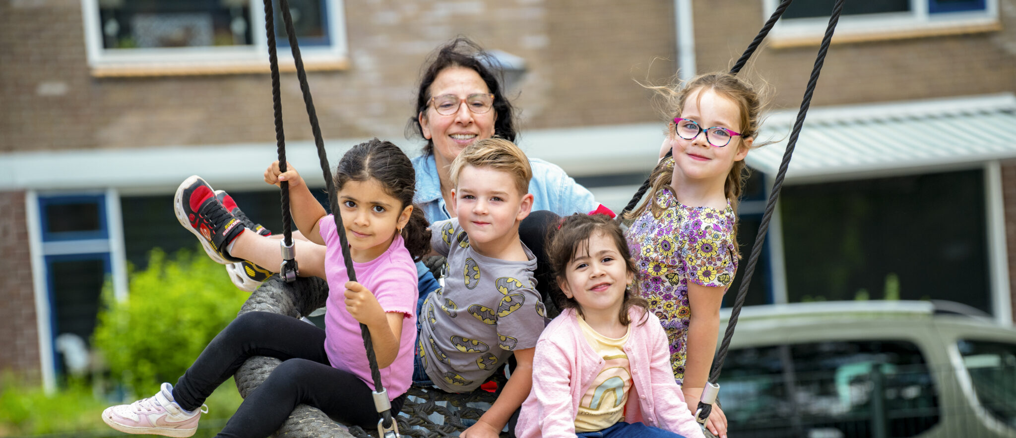 Open-dagen voor mederwerkers kinderopvang IKC Startpunt Maassluis